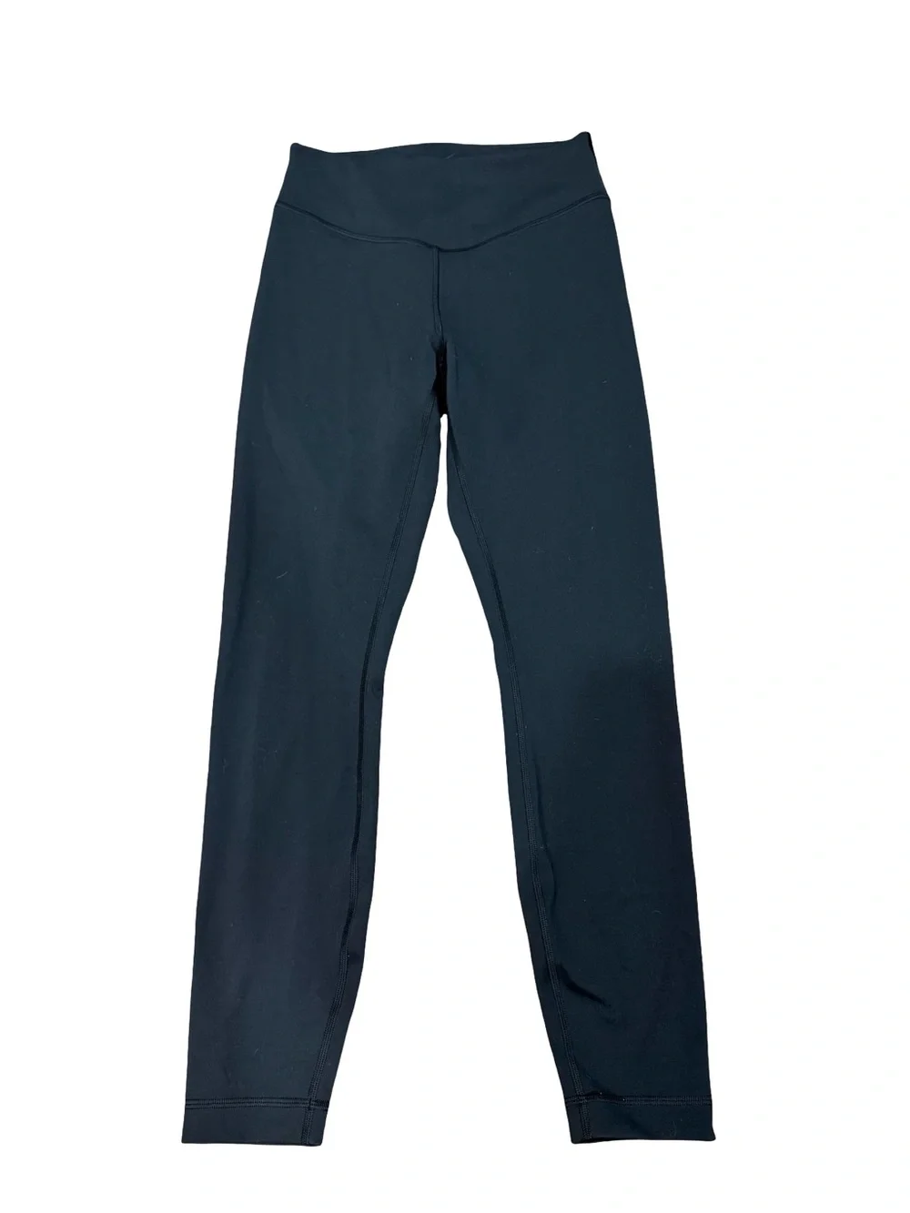 🖤 Lululemon Wunder Under SmoothCover High-Rise Tight 25